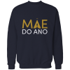 mae do ano oscar